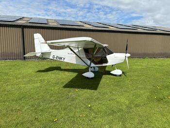 Thumbnail of aircraft