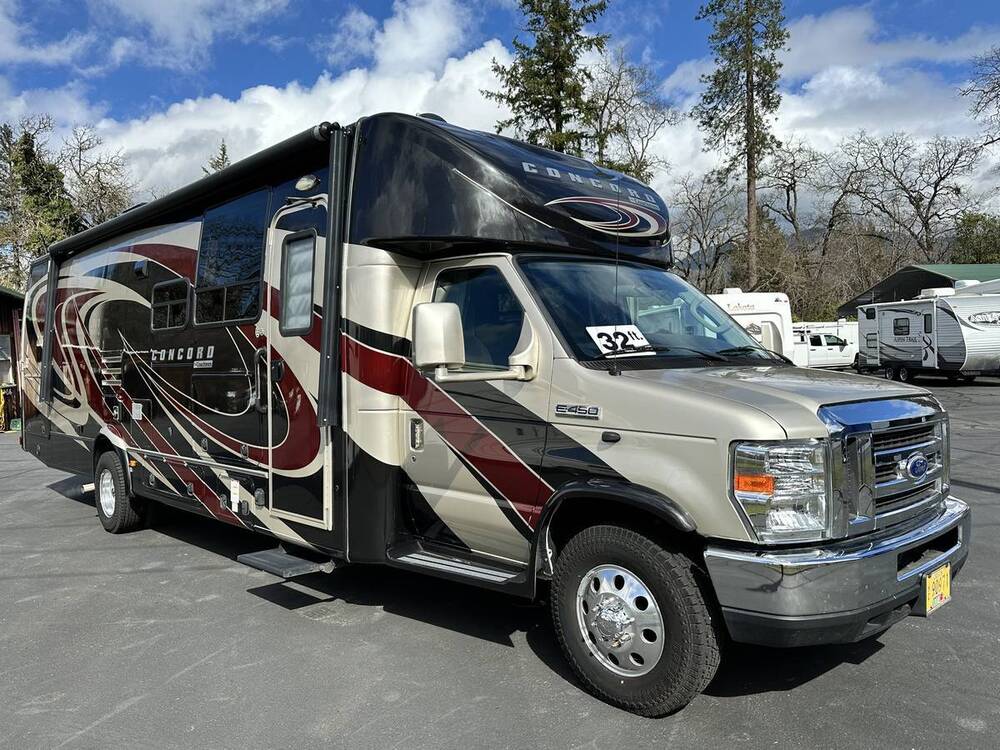 Photo of Rv