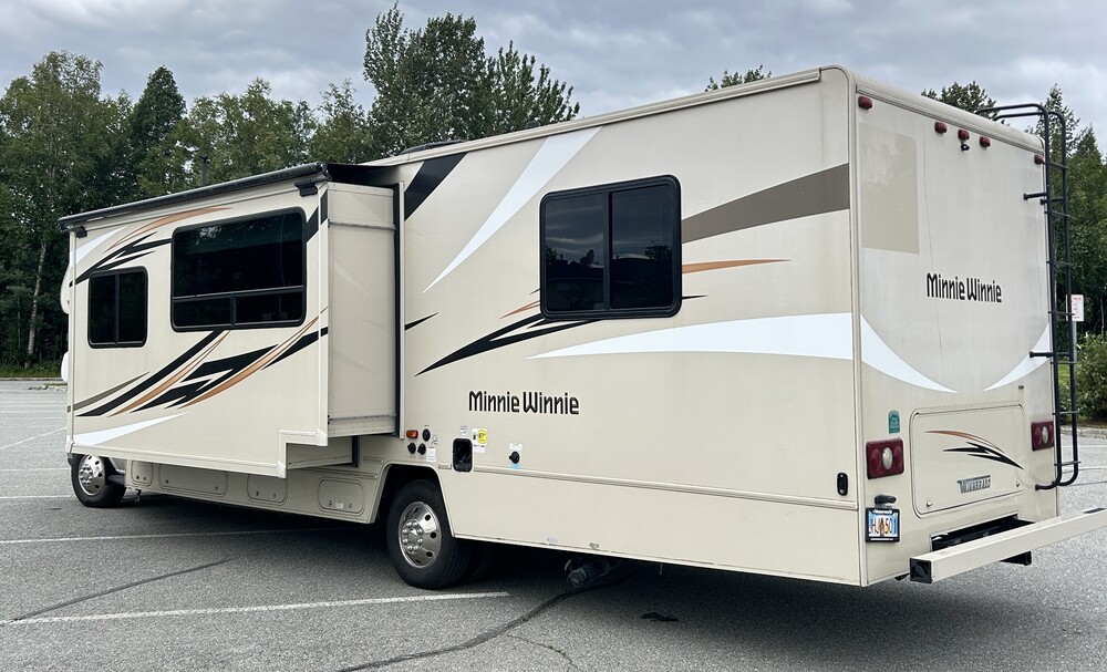 Photo of Rv