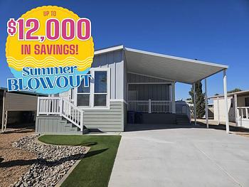 Thumbnail of mobile home