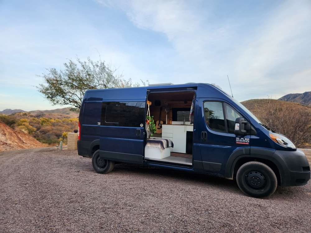 Photo of Rv