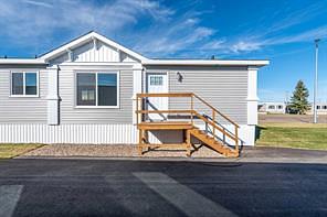 Lloydminster Village