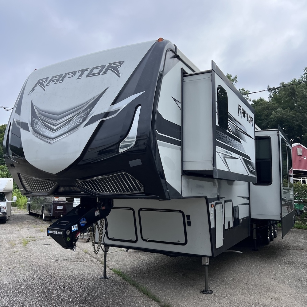 Photo of Rv