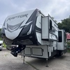 RV for Sale: 2019 RAPTOR 428SP