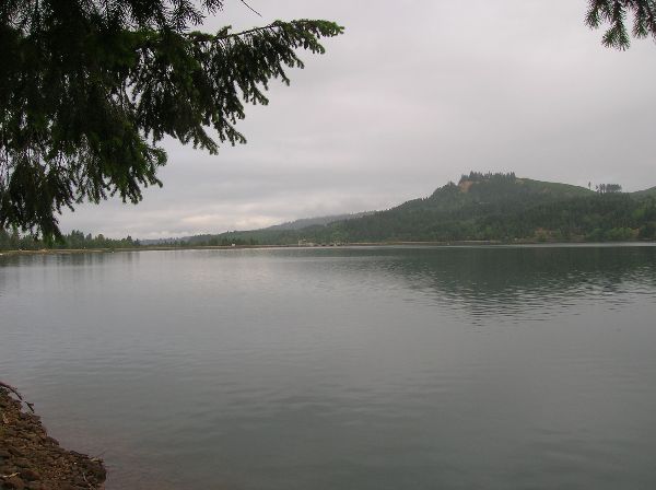 Foster Lake