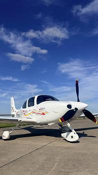 Thumbnail of aircraft