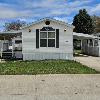 Thumbnail of mobile home