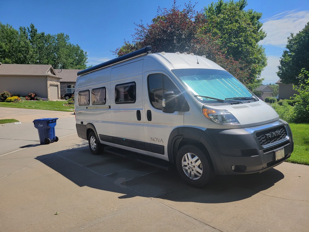 Photo of Rv
