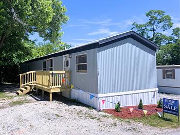 Thumbnail of mobile home
