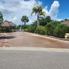 RV Lot for Sale: Back in lot with tiki on pond!, Port St. Lucie, FL