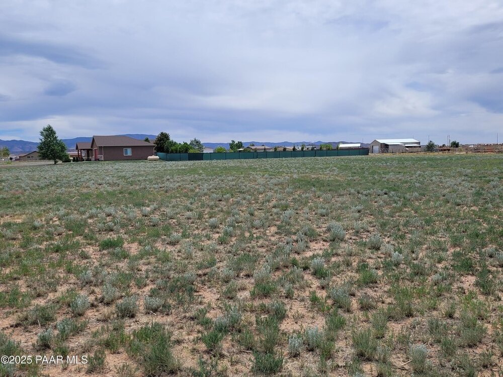 Photo of Mobile Home Lot