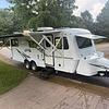 RV for Sale: 2020 2500 SERIES 25 B 25 RQ