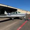 Aircraft for Sale: 1981 A36TC Bonanza