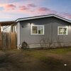 Mobile Home for Sale: In Park - White City, OR, White City, OR