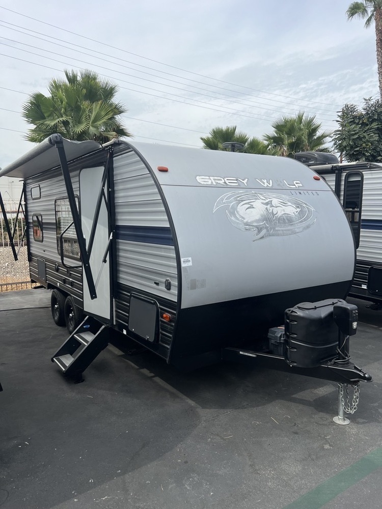 Photo of Rv
