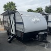 RV for Sale: 2019 CHEROKEE GREY WOLF 17BHSE