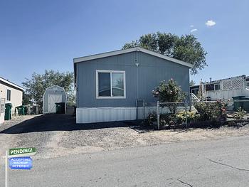 Thumbnail of mobile home