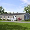 Mobile Home for Sale: 4 Bed 2 Bath 2026 Skyline   Lancaster