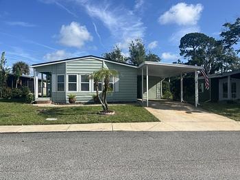 Thumbnail of mobile home