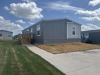 Thumbnail of mobile home