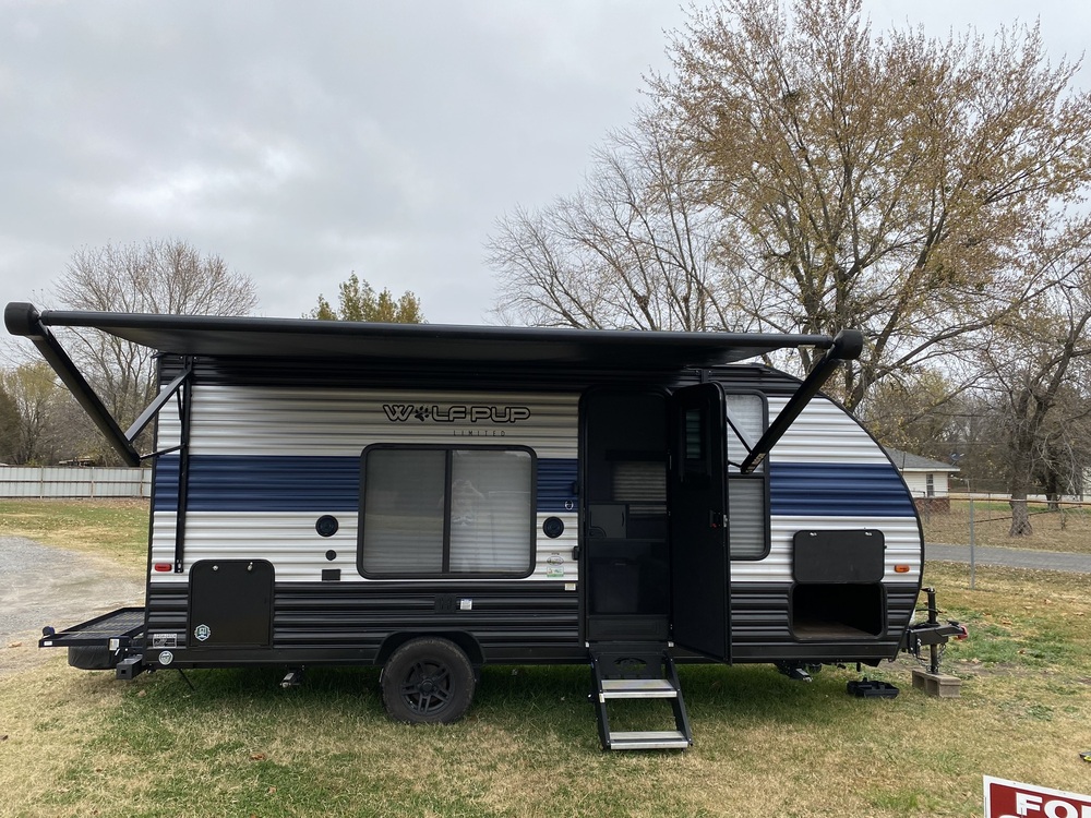 Photo of Rv
