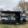 RV for Sale: 2021 CHEROKEE WOLF PUP 16FQ