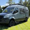 RV for Sale: 2021 STEALTH MODE 4X4