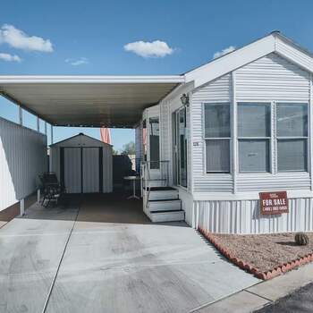 Thumbnail of mobile home