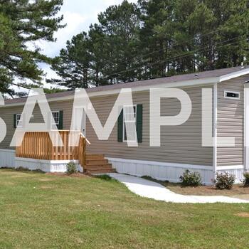 Thumbnail of mobile home