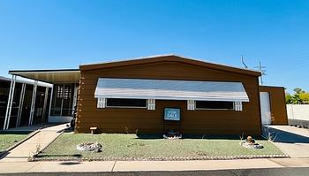 Thumbnail of mobile home
