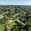 Mobile Home Park for Sale: Tallahassee MHC, Havana, FL