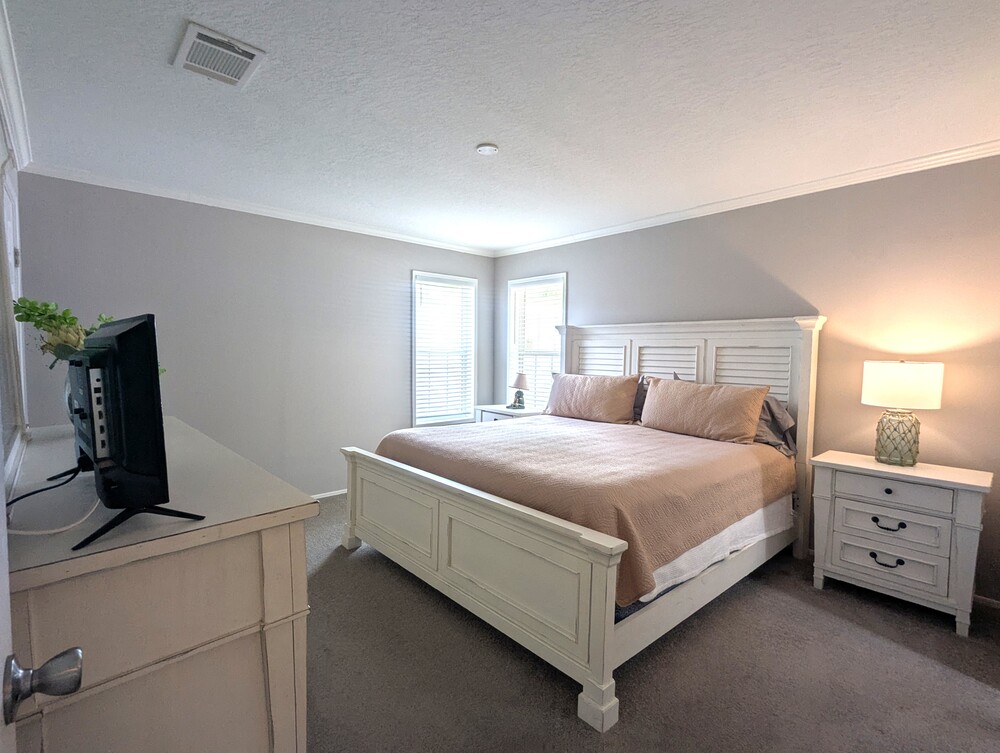 Cypress Lakes Village