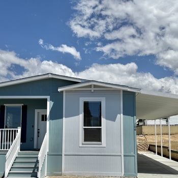 Thumbnail of mobile home