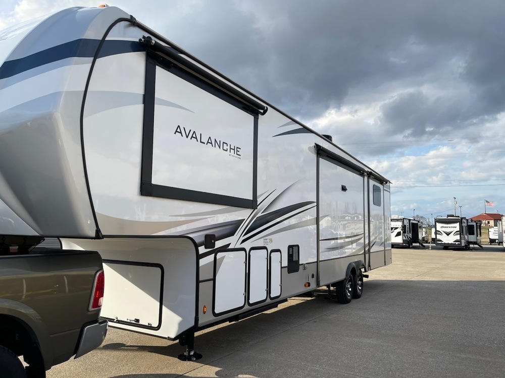 Photo of Rv