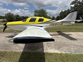 Thumbnail of aircraft