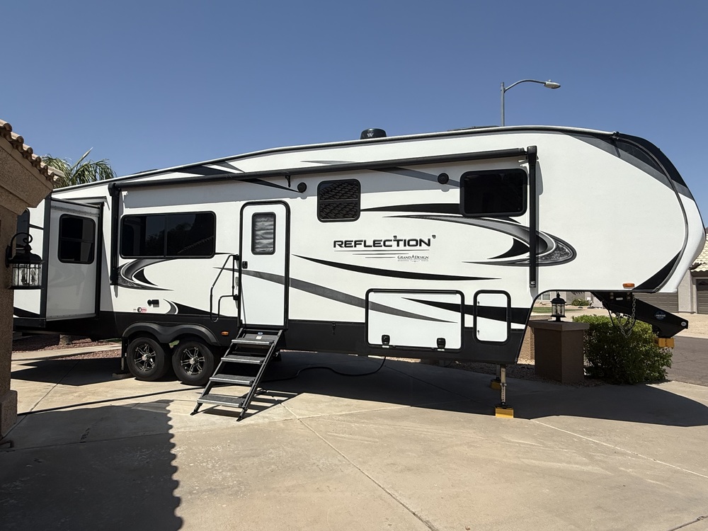 Photo of Rv