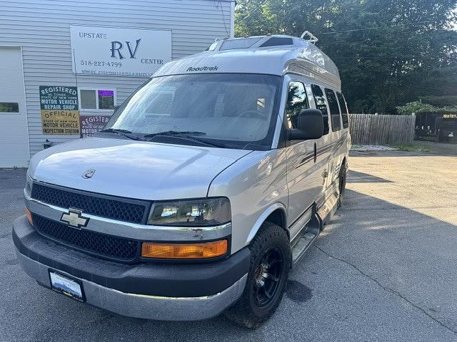 Photo of Rv