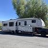 RV for Sale: 2018 EAGLE HT 320MKTS