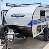 RV for Sale: 2024 SUNRAY 109 SPORT