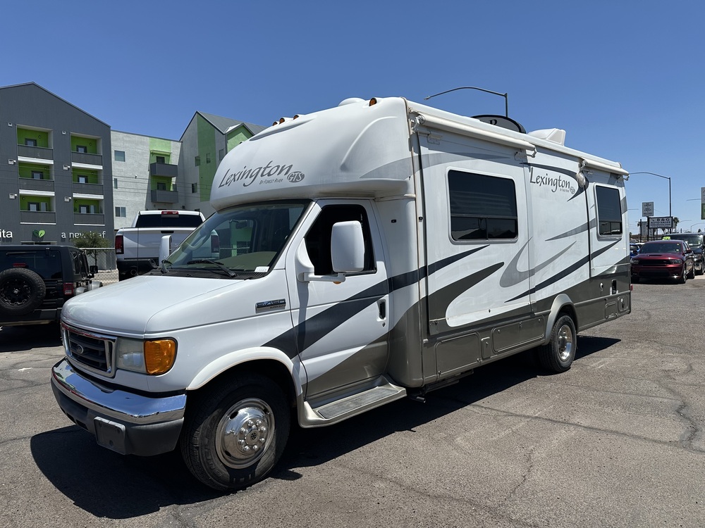 Photo of Rv