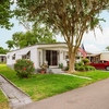 Mobile Home Park: Candlelight Manor, South Daytona, FL