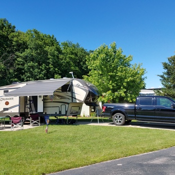 Photo of Rv