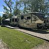 RV for Sale: 2018 NORTH POINT 377RLBH