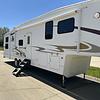 RV for Sale: 2009 CEDAR CREEK SILVERBACK 35L4QB