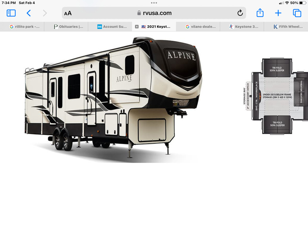 Photo of Rv