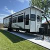 RV for Sale: 2024 SIERRA DESTINATION 401FLX