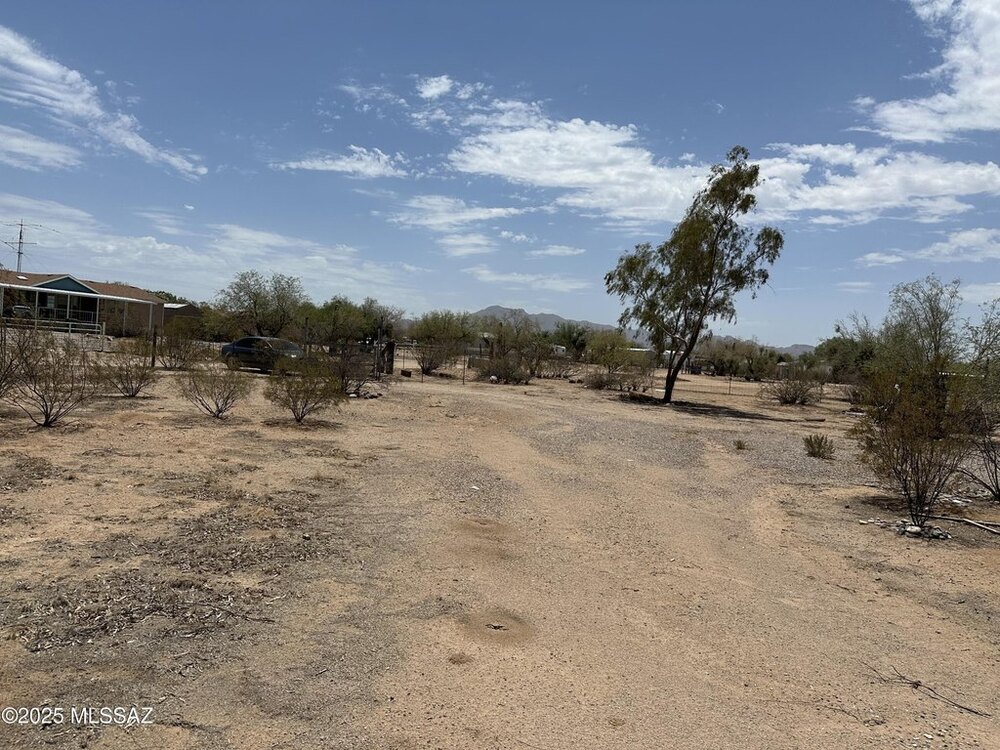 Photo of Mobile Home Lot