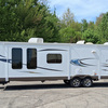 RV for Sale: 2014 CLASSIC SUPER LITE 831FKBSS