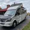 RV for Sale: 2016 UNITY