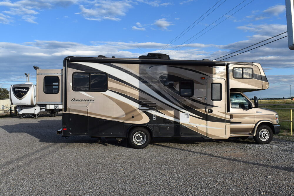 Photo of Rv